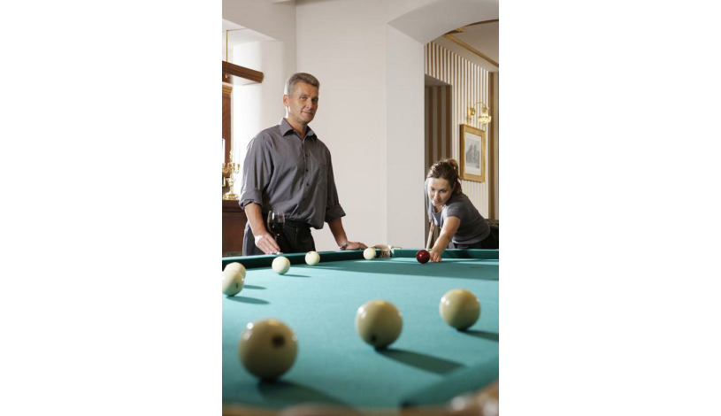 Spa Hotel Schlosspark Karlovy Vary